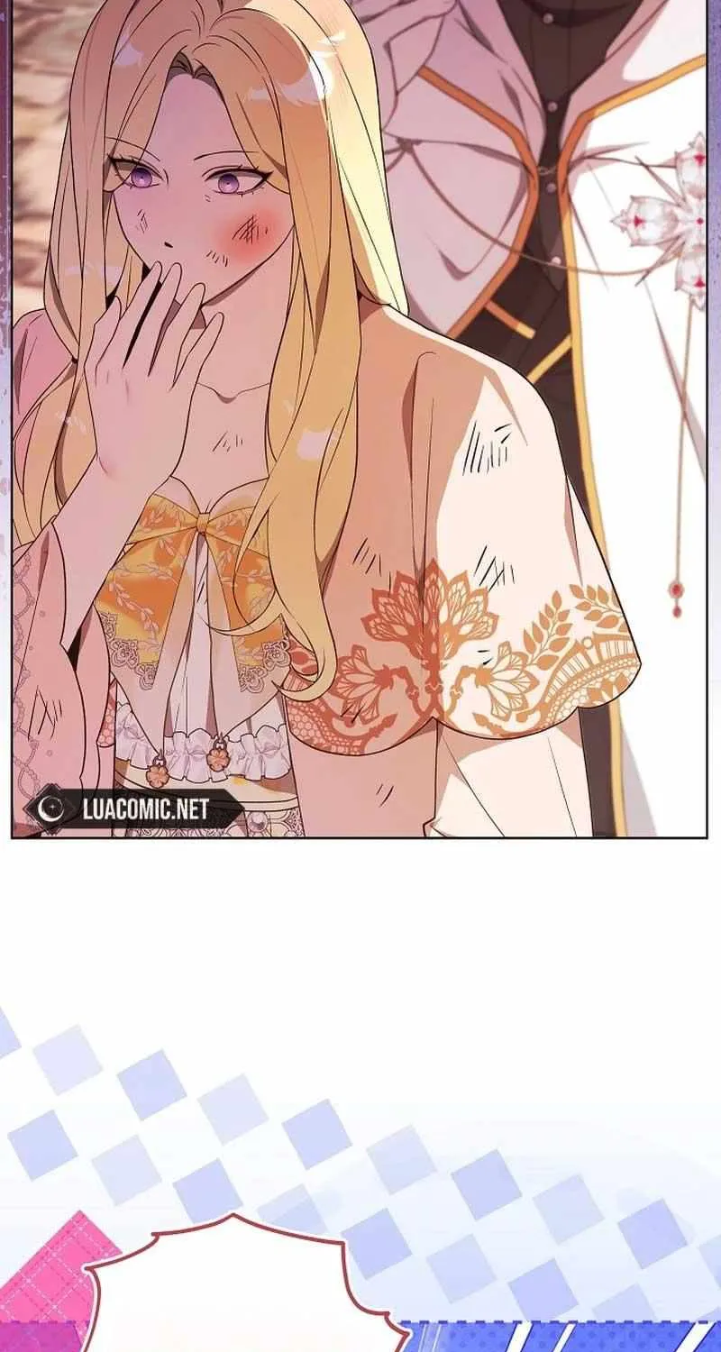 24 Hours Resurrection of the Villainess {EMINENCE} Chapter 29 page 36 - 
