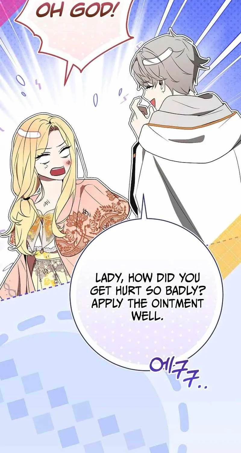 24 Hours Resurrection of the Villainess {EMINENCE} Chapter 29 page 37 - 