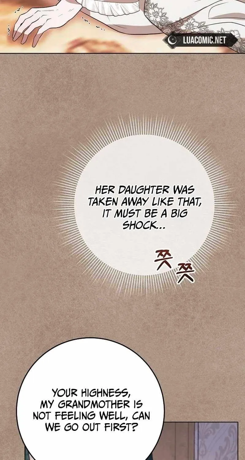 24 Hours Resurrection of the Villainess {EMINENCE} Chapter 29 page 43 - 