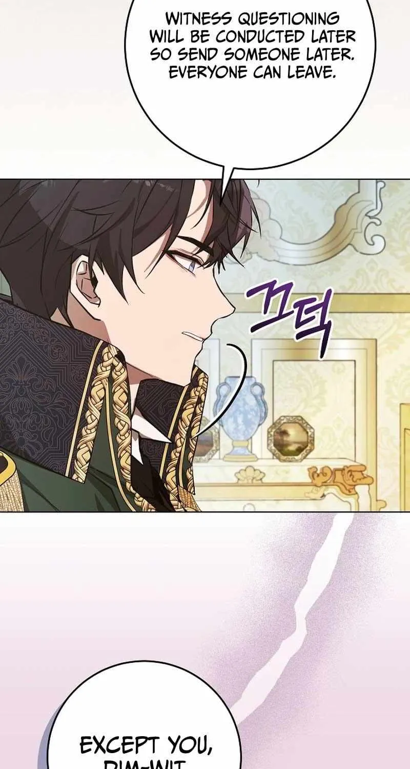 24 Hours Resurrection of the Villainess {EMINENCE} Chapter 29 page 45 - 