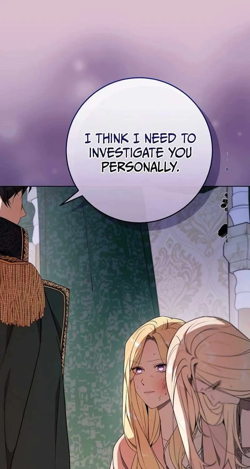 24 Hours Resurrection of the Villainess {EMINENCE} Chapter 29 page 47 - 