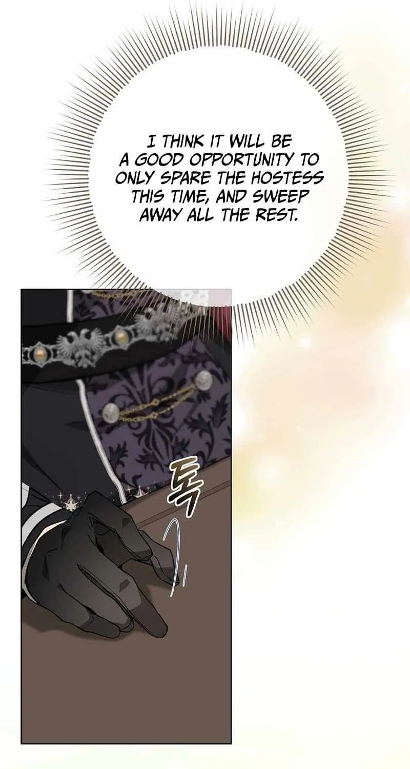 24 Hours Resurrection of the Villainess {EMINENCE} Chapter 29 page 54 - 