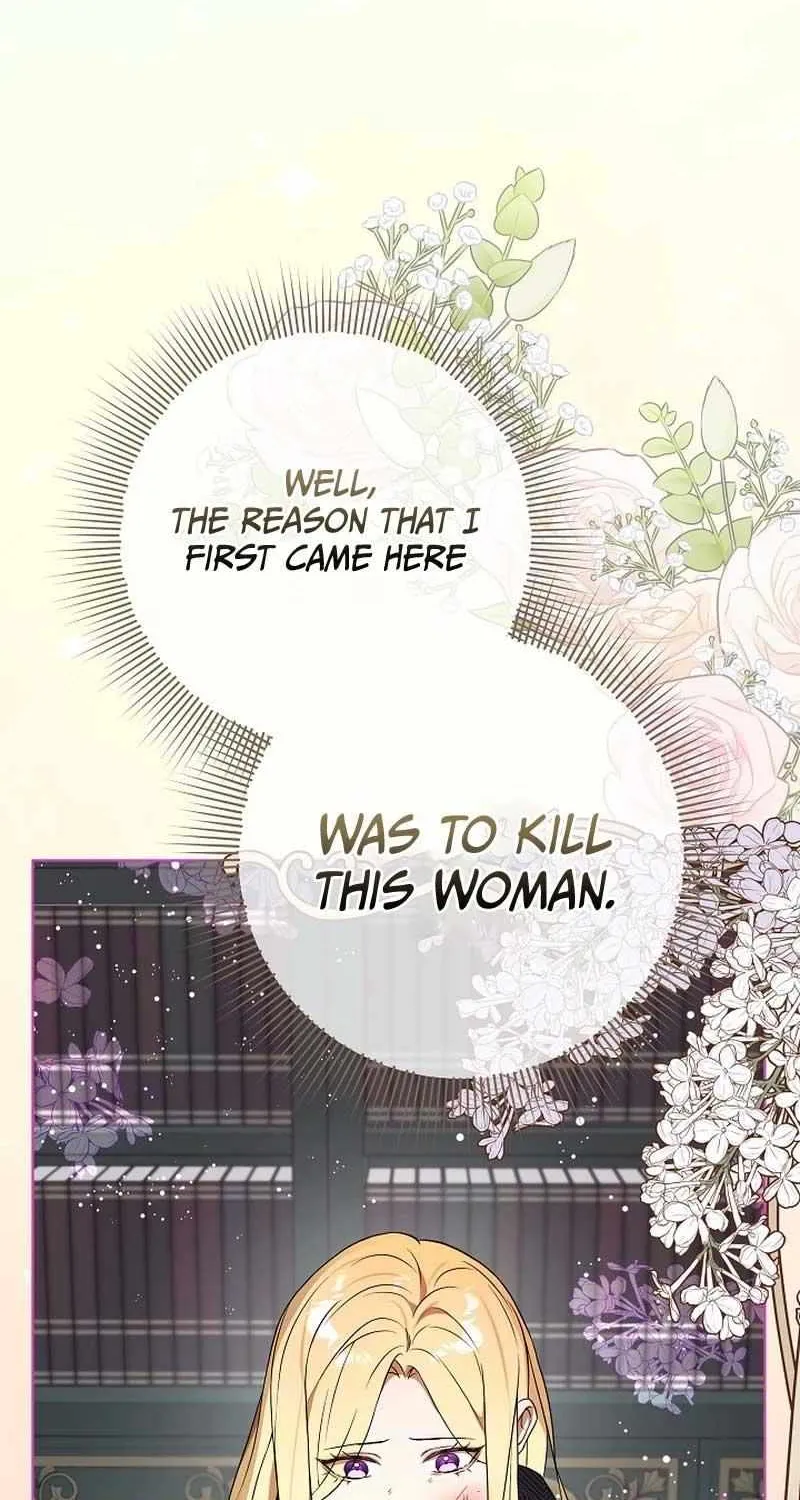 24 Hours Resurrection of the Villainess {EMINENCE} Chapter 29 page 55 - 
