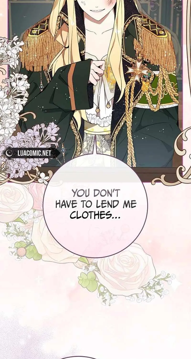 24 Hours Resurrection of the Villainess {EMINENCE} Chapter 29 page 56 - 