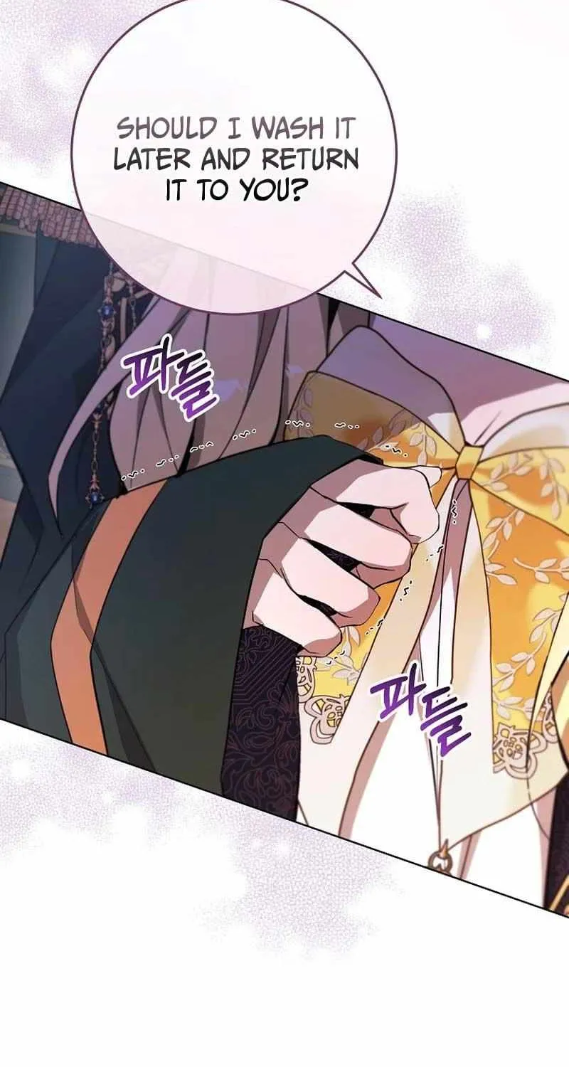 24 Hours Resurrection of the Villainess {EMINENCE} Chapter 29 page 57 - 