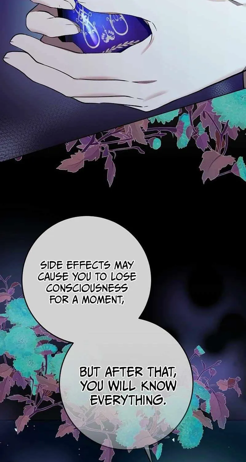 24 Hours Resurrection of the Villainess {EMINENCE} Chapter 29 page 7 - 