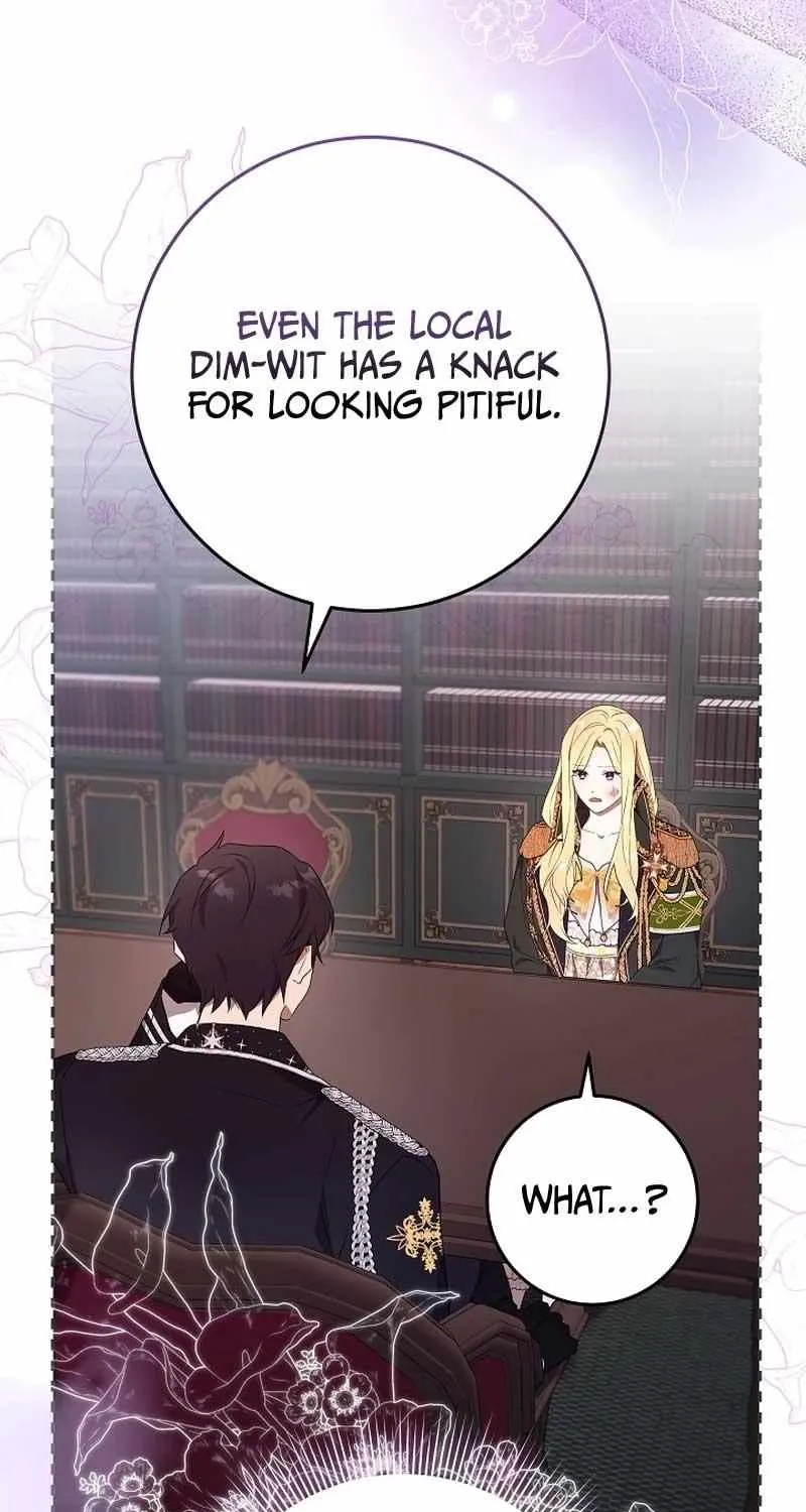 24 Hours Resurrection of the Villainess {EMINENCE} Chapter 29 page 63 - 