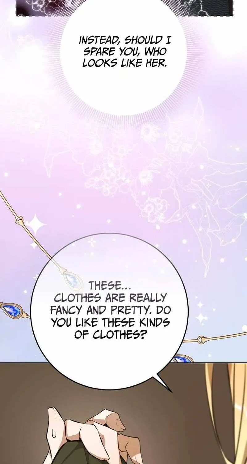 24 Hours Resurrection of the Villainess {EMINENCE} Chapter 29 page 64 - 