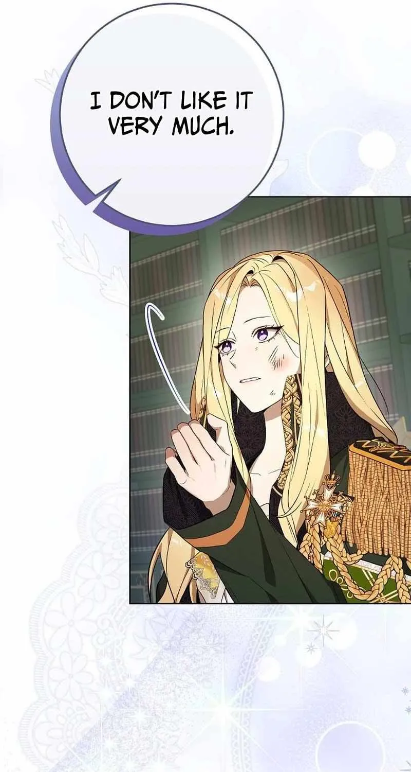 24 Hours Resurrection of the Villainess {EMINENCE} Chapter 29 page 66 - 