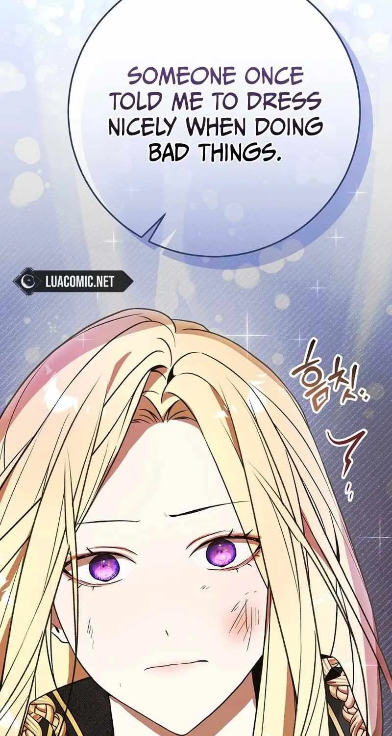 24 Hours Resurrection of the Villainess {EMINENCE} Chapter 29 page 68 - 