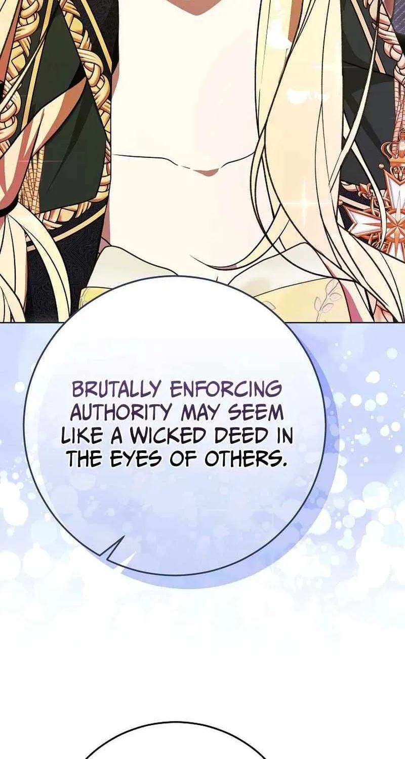 24 Hours Resurrection of the Villainess {EMINENCE} Chapter 29 page 69 - 