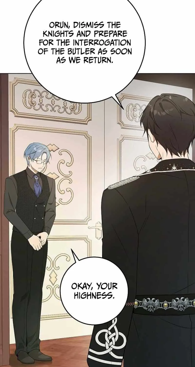 24 Hours Resurrection of the Villainess {EMINENCE} Chapter 29 page 70 - 