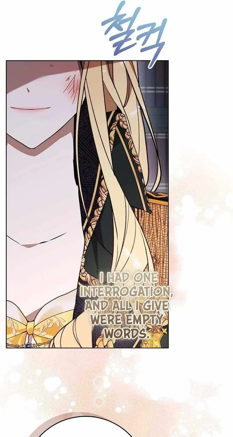 24 Hours Resurrection of the Villainess {EMINENCE} Chapter 29 page 72 - 