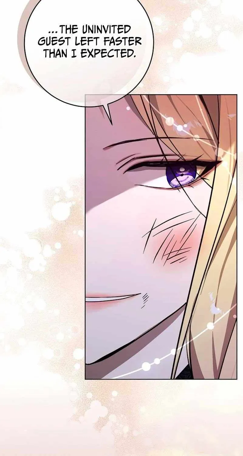 24 Hours Resurrection of the Villainess {EMINENCE} Chapter 29 page 73 - 