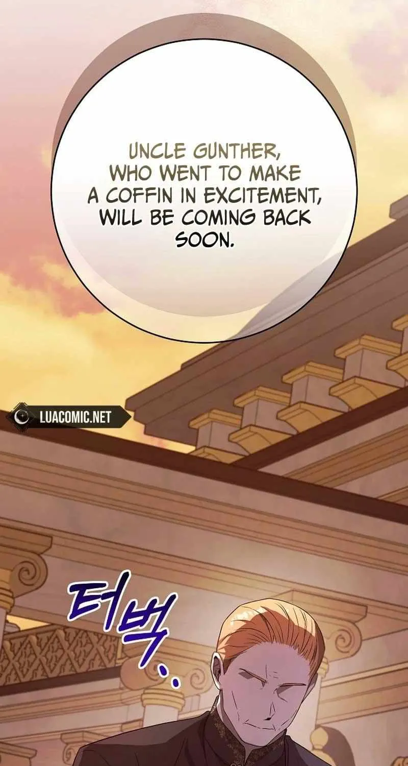 24 Hours Resurrection of the Villainess {EMINENCE} Chapter 29 page 74 - 
