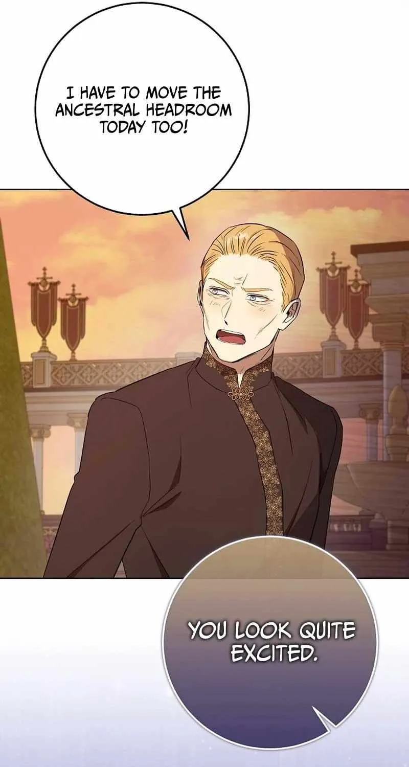 24 Hours Resurrection of the Villainess {EMINENCE} Chapter 29 page 79 - 