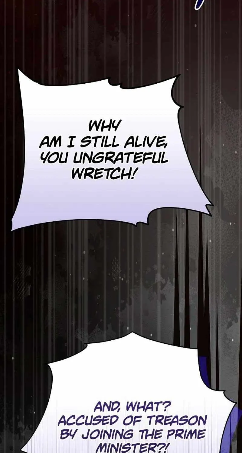 24 Hours Resurrection of the Villainess {EMINENCE} Chapter 29 page 84 - 