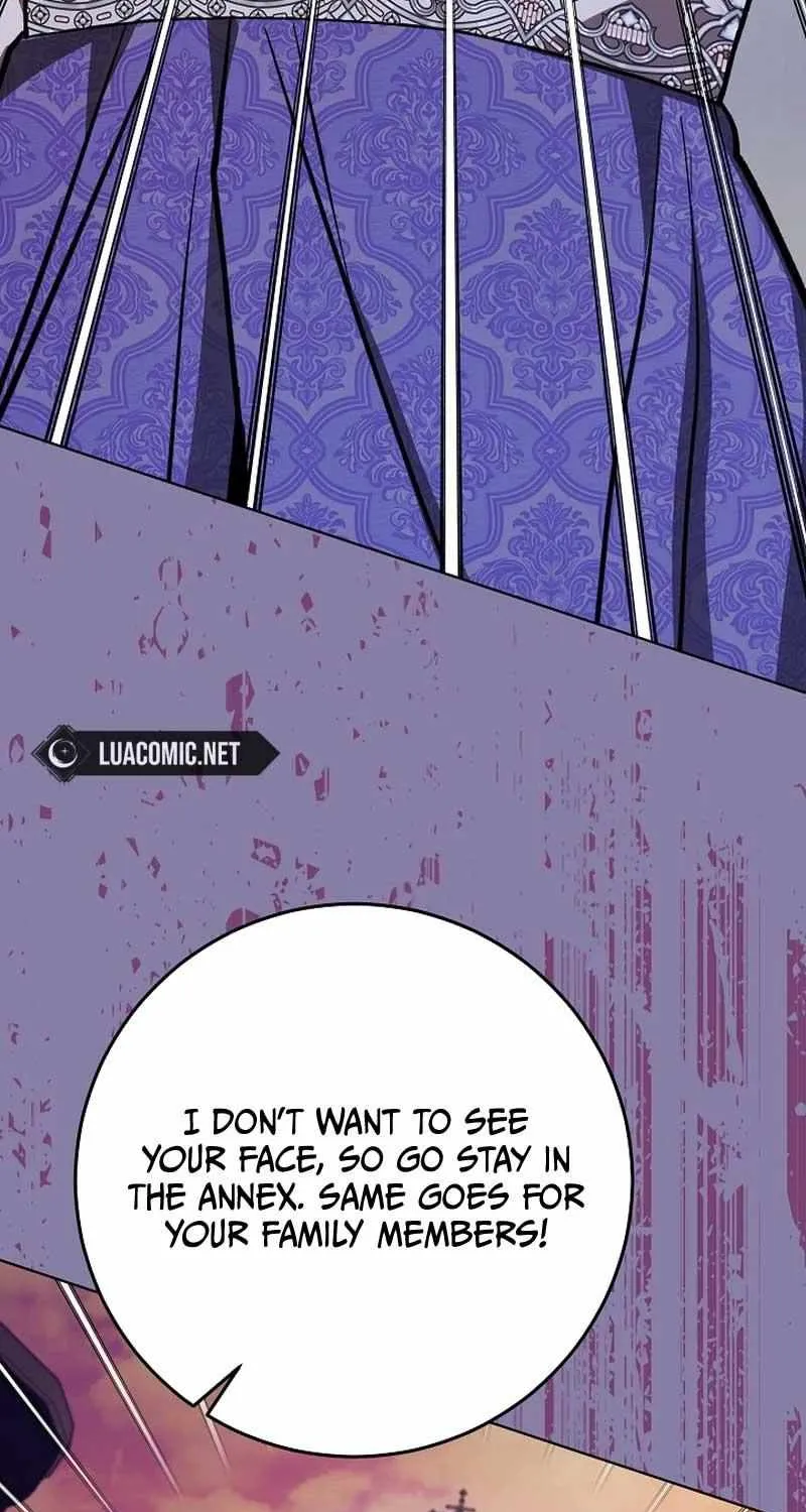 24 Hours Resurrection of the Villainess {EMINENCE} Chapter 29 page 89 - 