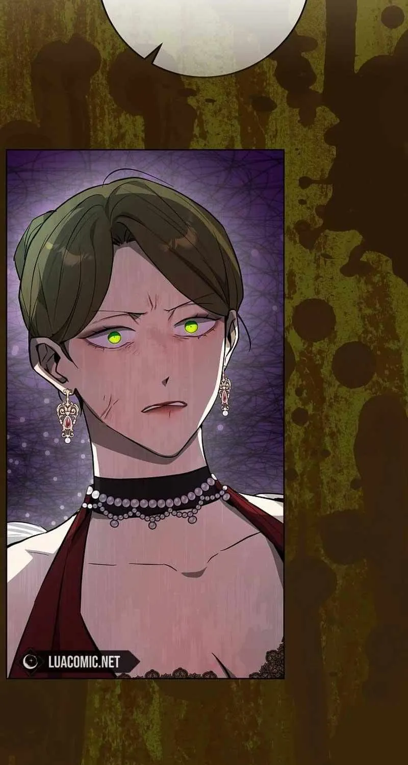 24 Hours Resurrection of the Villainess {EMINENCE} Chapter 29 page 95 - 