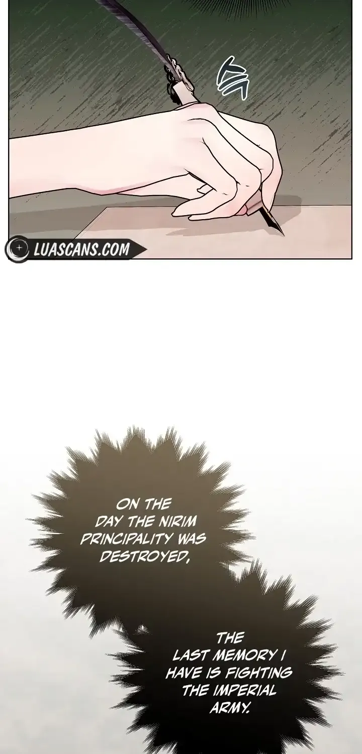 24 Hours Resurrection of the Villainess {EMINENCE} Chapter 3 page 21 - 