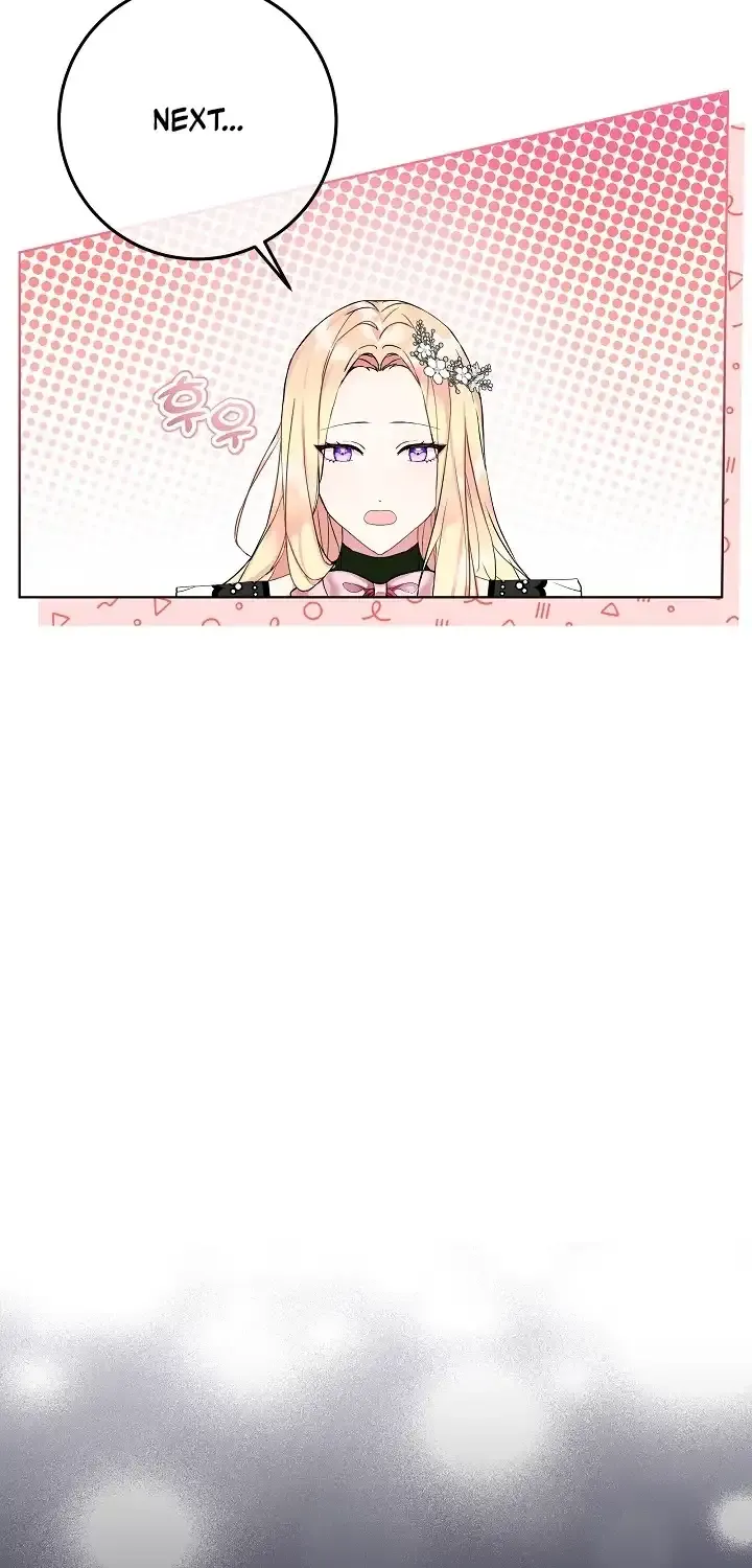 24 Hours Resurrection of the Villainess {EMINENCE} Chapter 3 page 23 - 