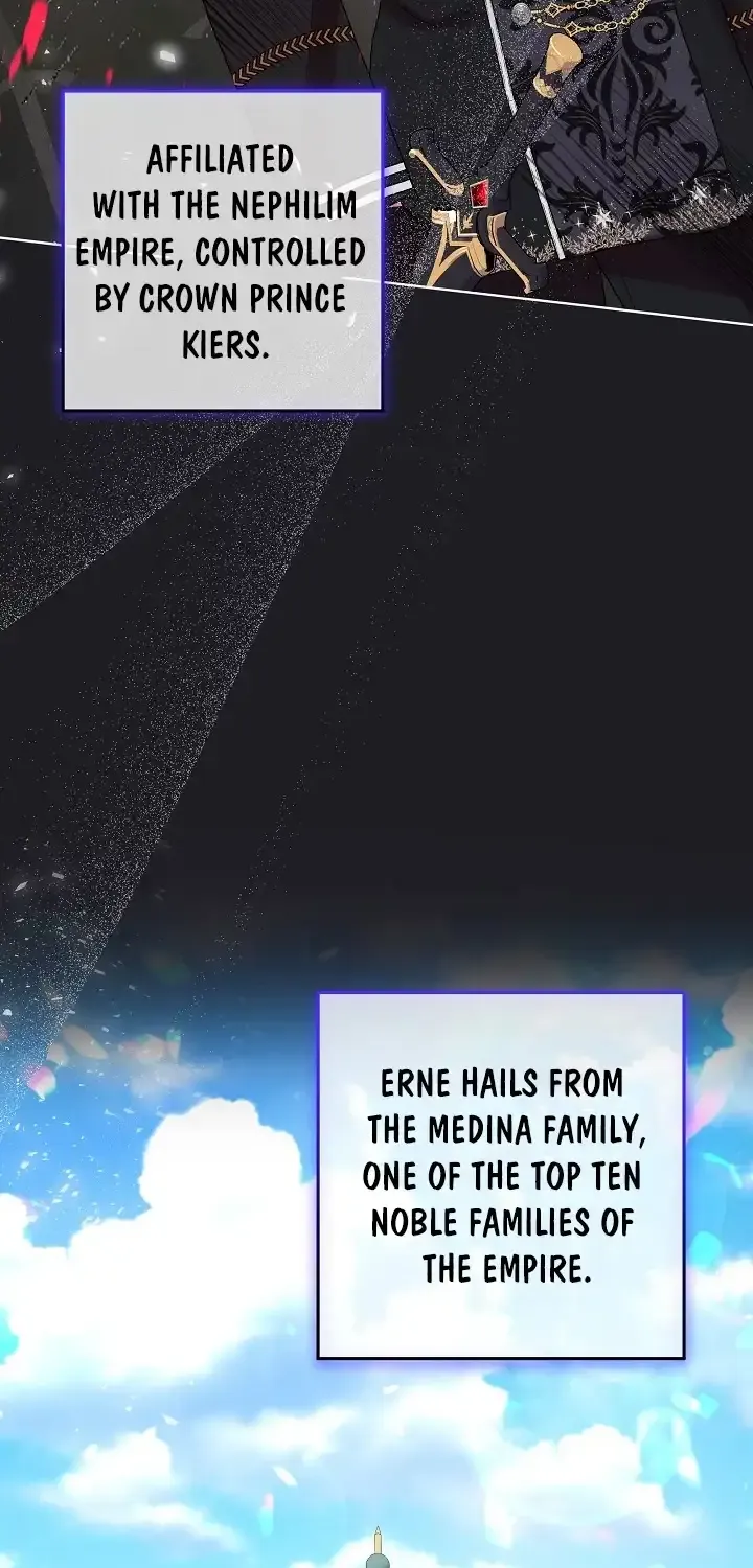 24 Hours Resurrection of the Villainess {EMINENCE} Chapter 3 page 27 - 