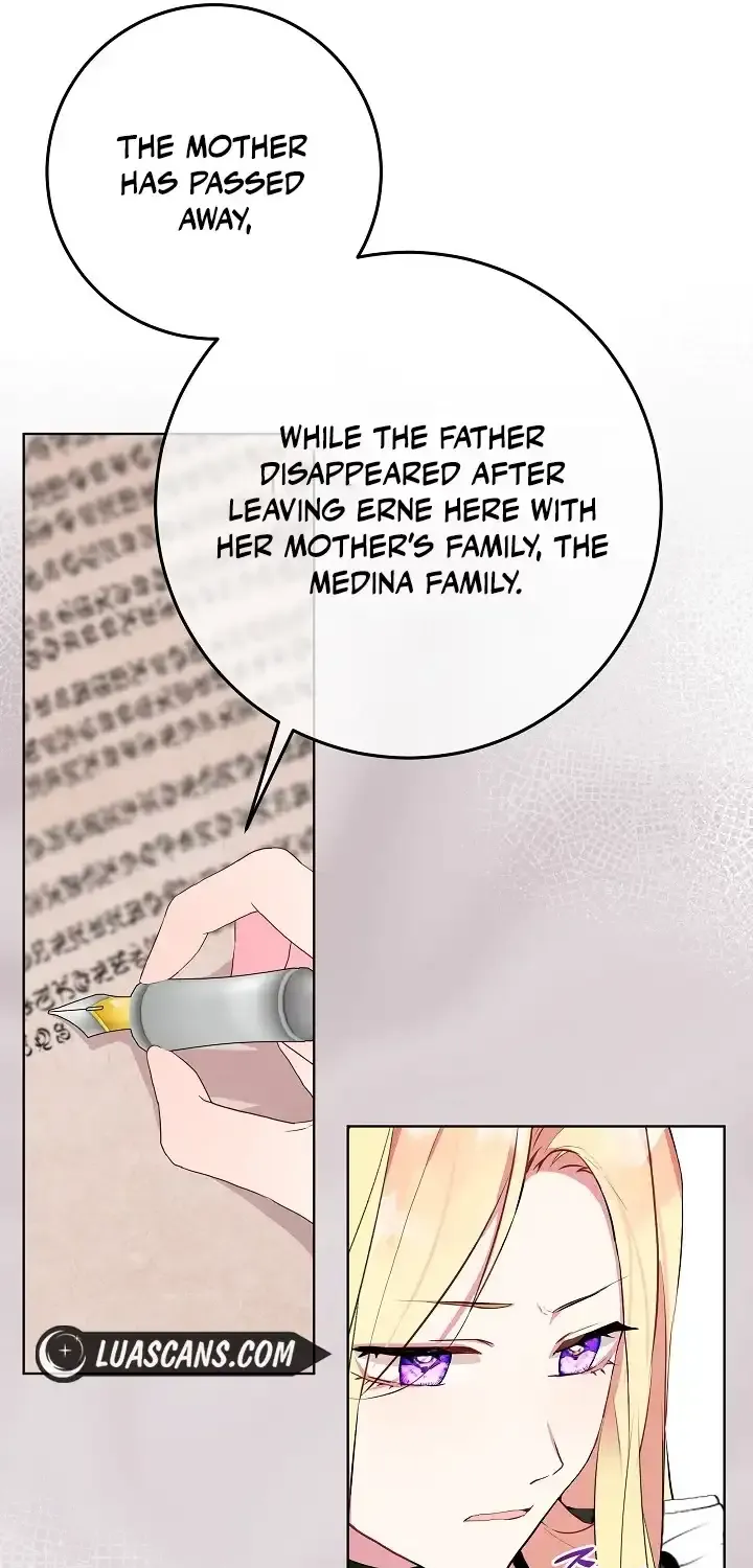 24 Hours Resurrection of the Villainess {EMINENCE} Chapter 3 page 36 - 