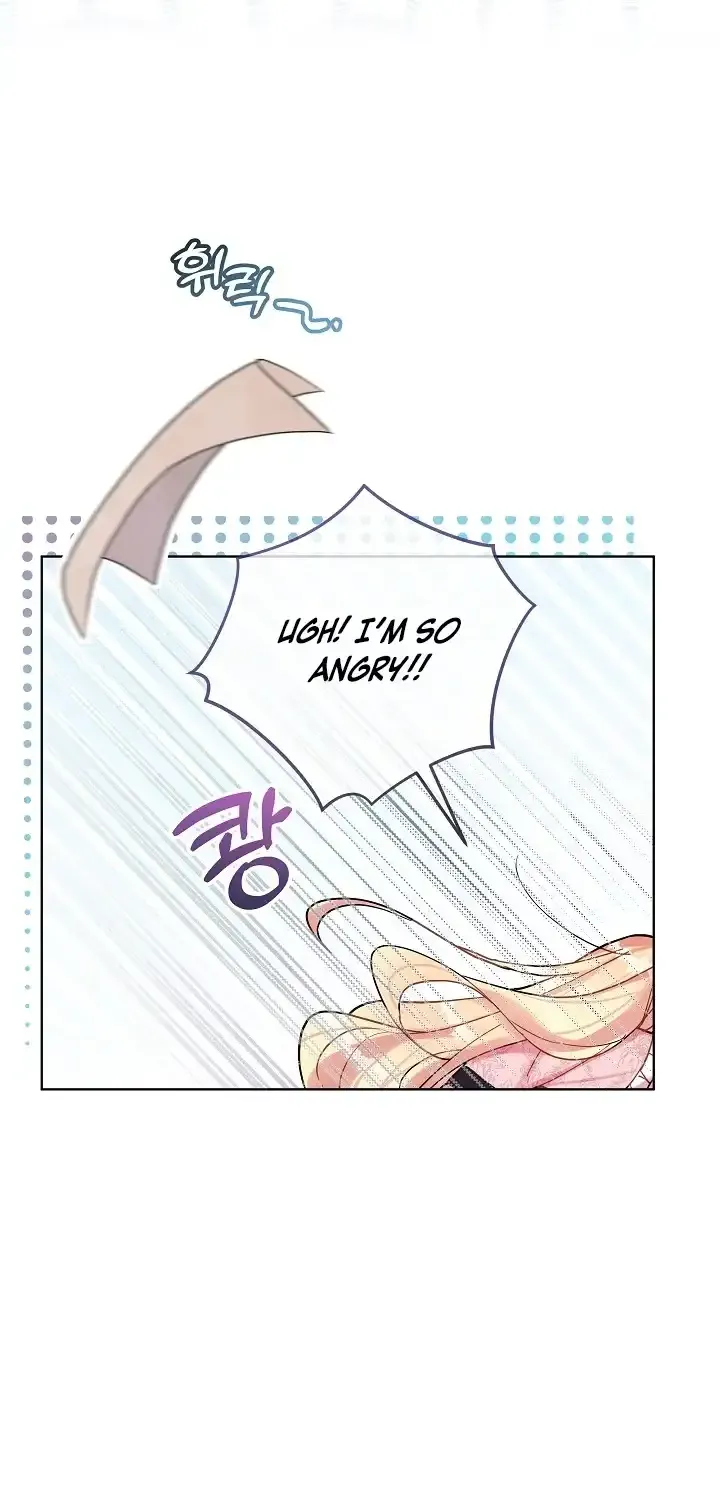 24 Hours Resurrection of the Villainess {EMINENCE} Chapter 3 page 39 - 