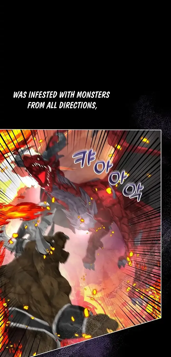 24 Hours Resurrection of the Villainess {EMINENCE} Chapter 3 page 46 - 
