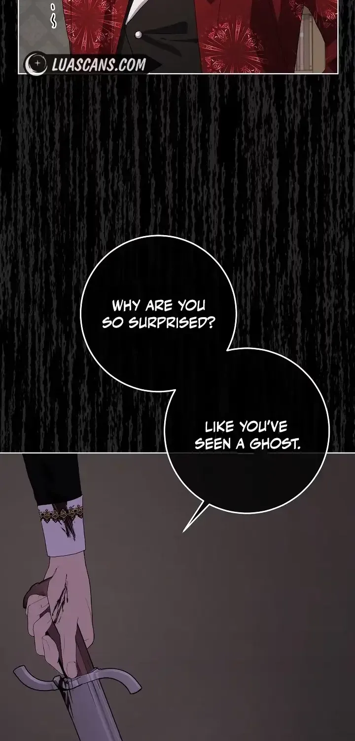 24 Hours Resurrection of the Villainess {EMINENCE} Chapter 3 page 76 - 