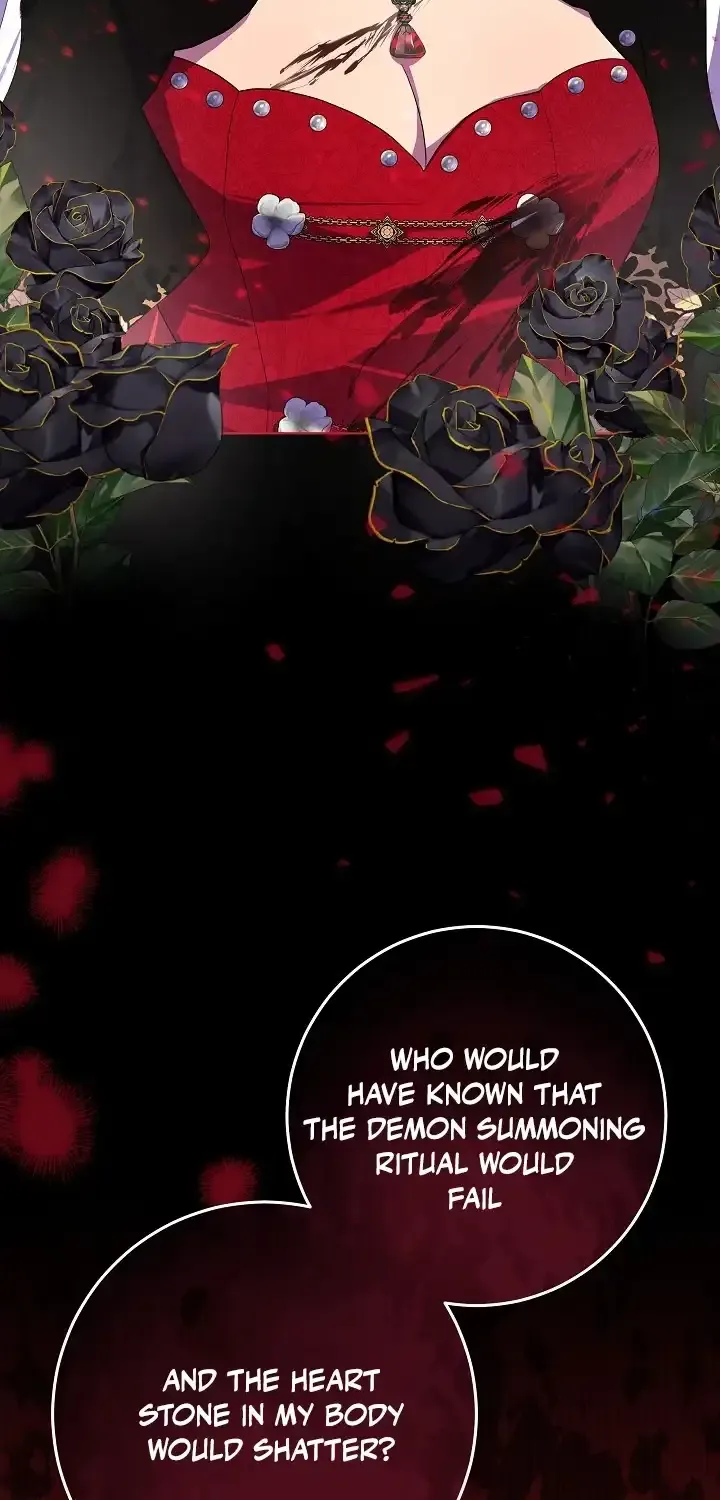 24 Hours Resurrection of the Villainess {EMINENCE} Chapter 3 page 79 - 