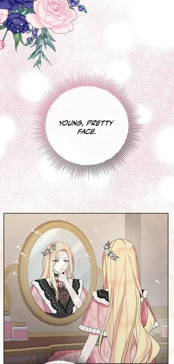24 Hours Resurrection of the Villainess {EMINENCE} Chapter 3 page 9 - 