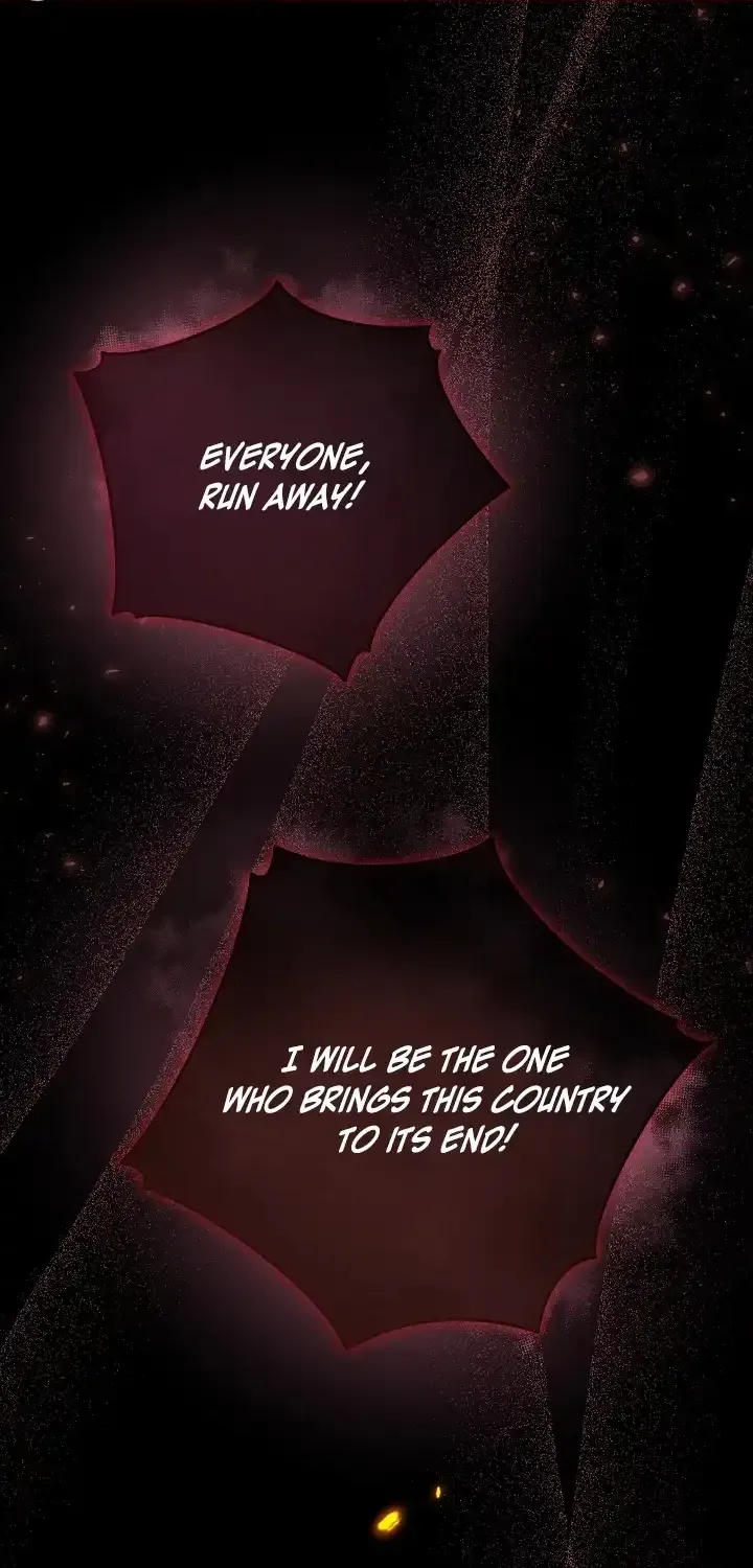 24 Hours Resurrection of the Villainess {EMINENCE} Chapter 3 page 92 - 