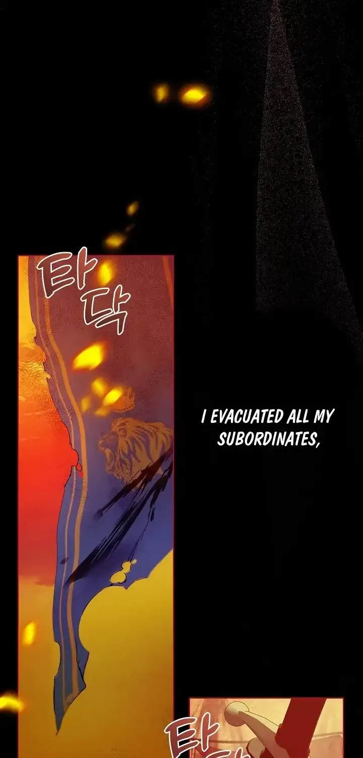 24 Hours Resurrection of the Villainess {EMINENCE} Chapter 3 page 93 - 