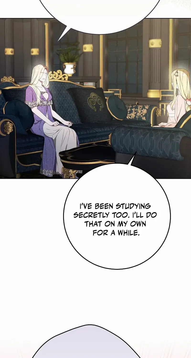 24 Hours Resurrection of the Villainess {EMINENCE} Chapter 30 page 11 - 