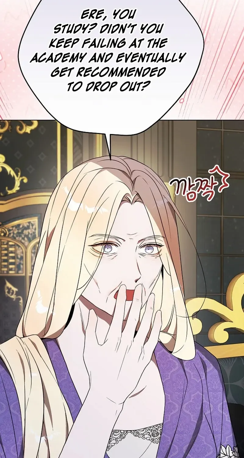 24 Hours Resurrection of the Villainess {EMINENCE} Chapter 30 page 12 - 