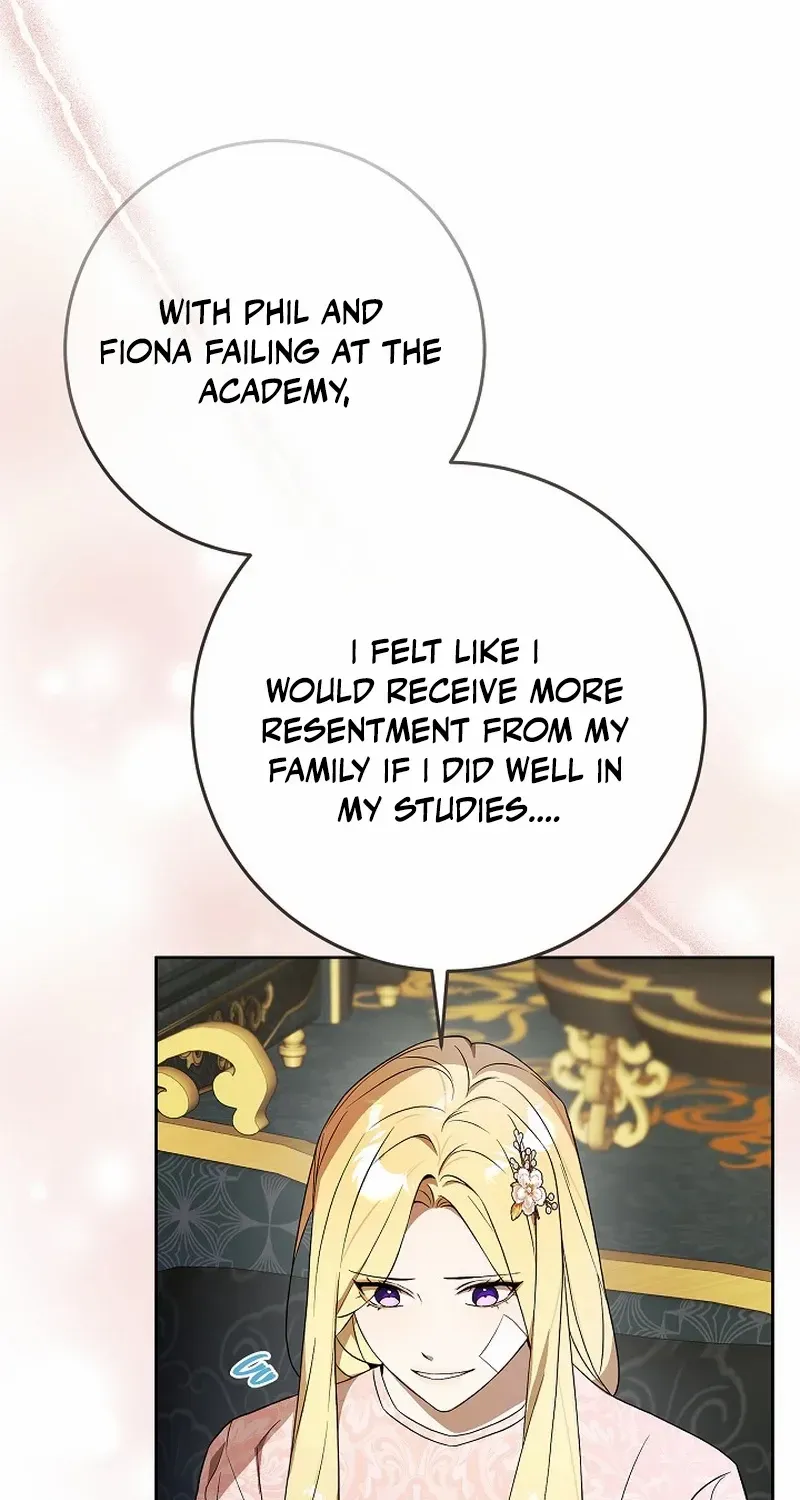 24 Hours Resurrection of the Villainess {EMINENCE} Chapter 30 page 14 - 