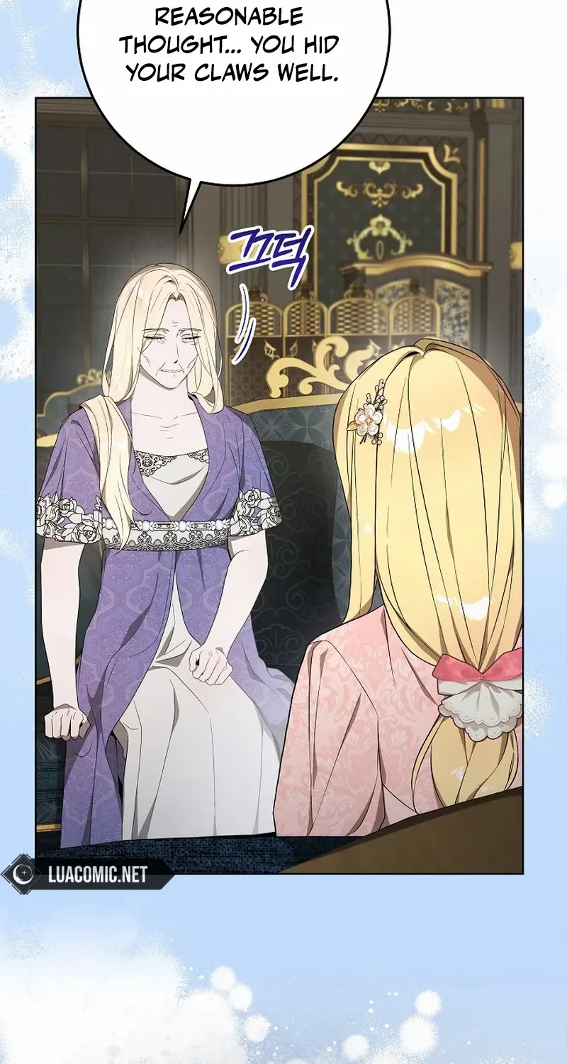 24 Hours Resurrection of the Villainess {EMINENCE} Chapter 30 page 16 - 