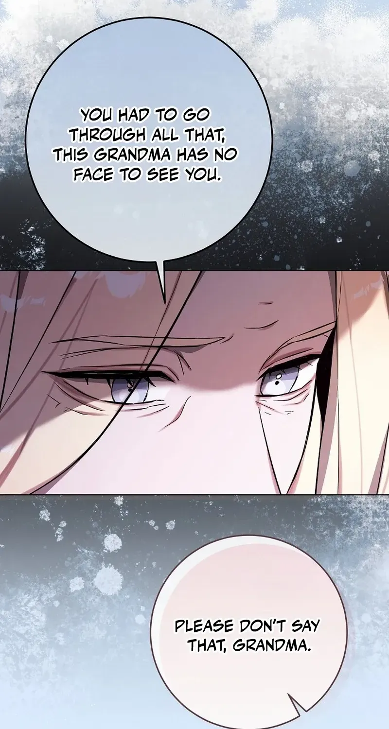24 Hours Resurrection of the Villainess {EMINENCE} Chapter 30 page 17 - 