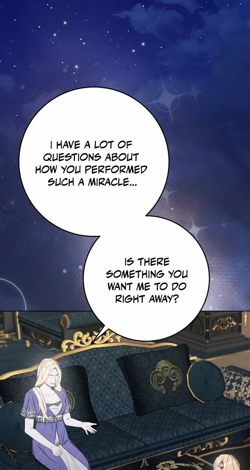 24 Hours Resurrection of the Villainess {EMINENCE} Chapter 30 page 3 - 