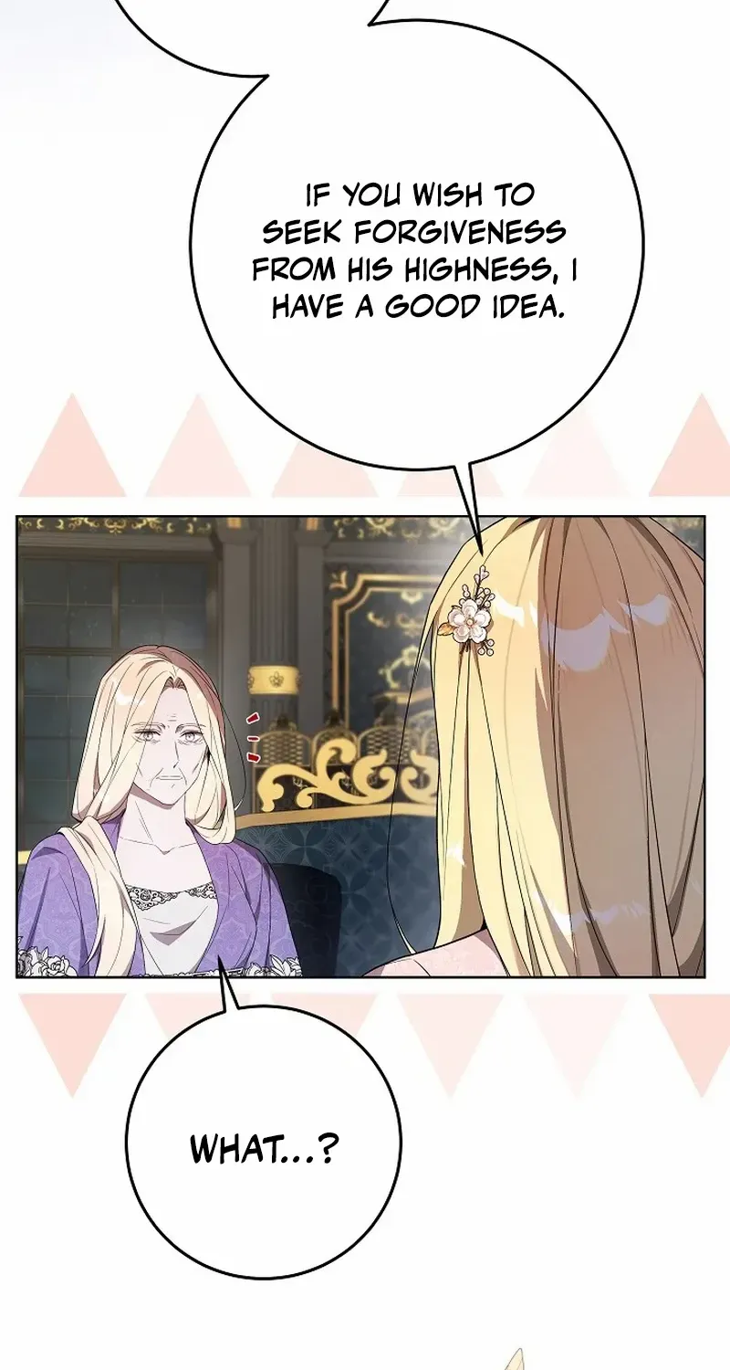 24 Hours Resurrection of the Villainess {EMINENCE} Chapter 30 page 24 - 