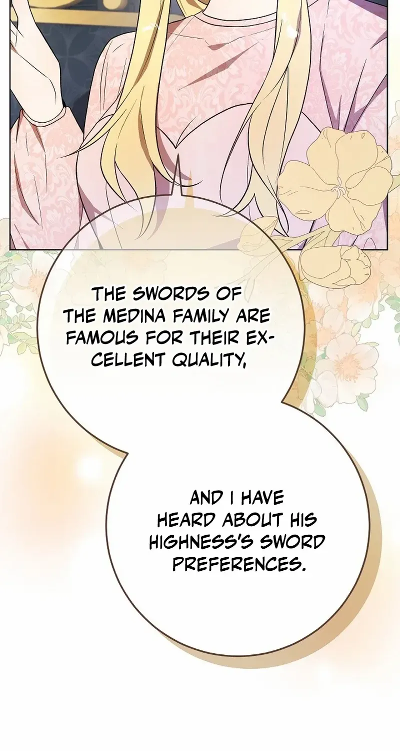 24 Hours Resurrection of the Villainess {EMINENCE} Chapter 30 page 26 - 