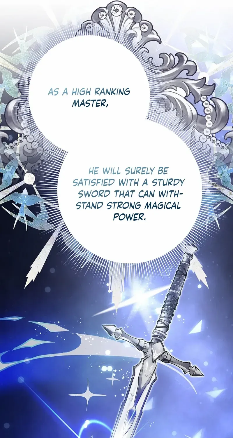 24 Hours Resurrection of the Villainess {EMINENCE} Chapter 30 page 28 - 