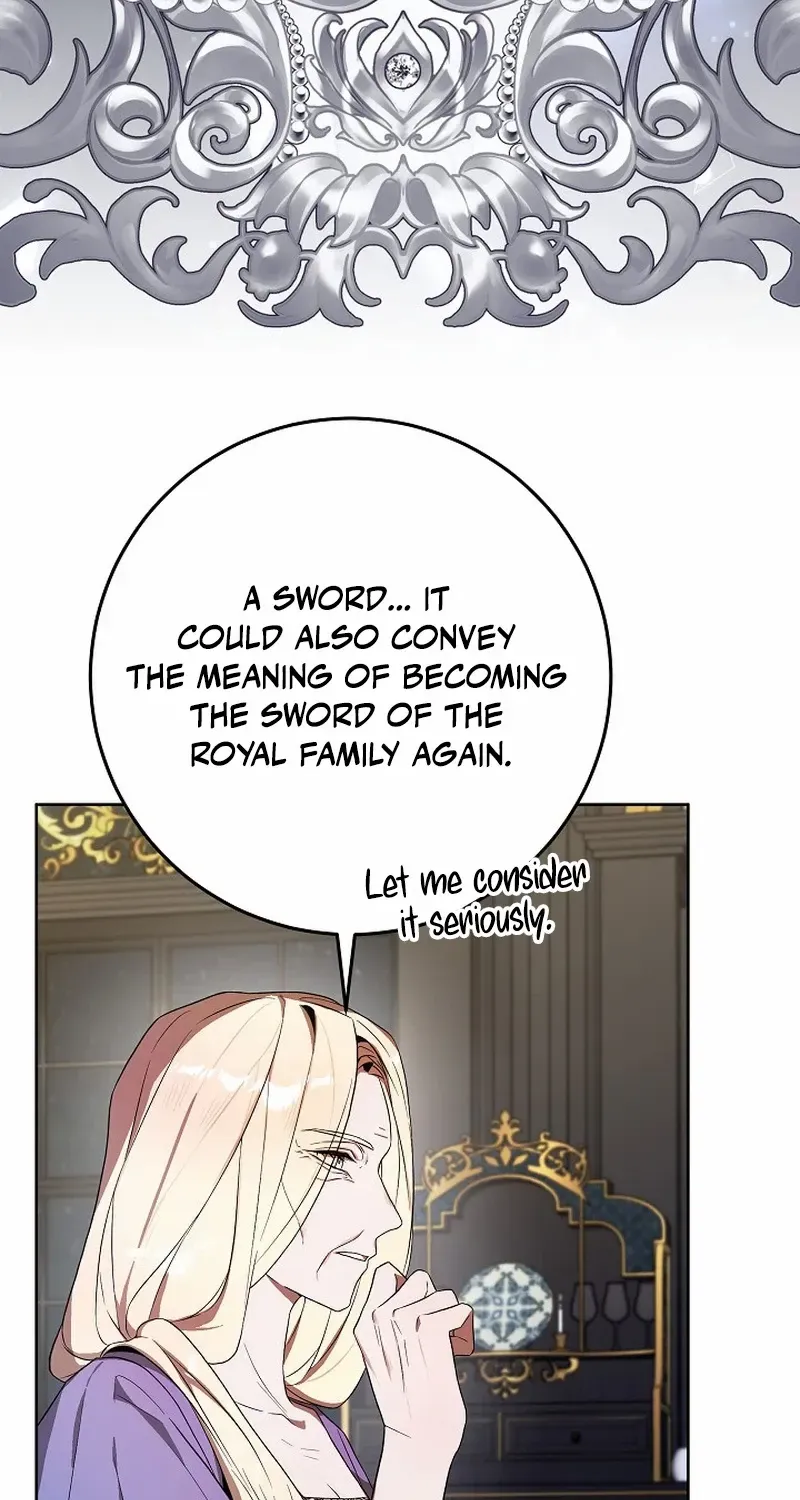 24 Hours Resurrection of the Villainess {EMINENCE} Chapter 30 page 30 - 