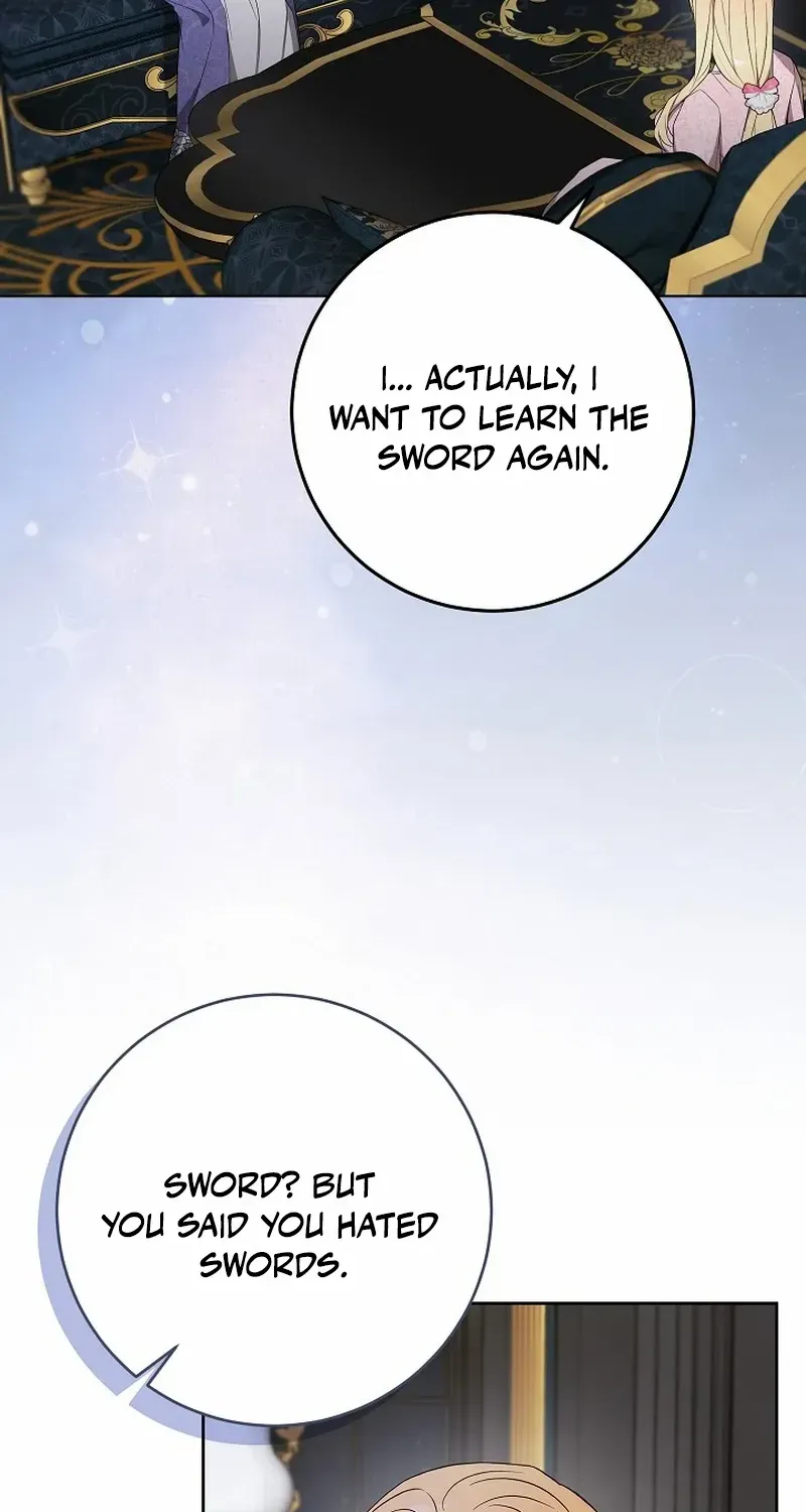24 Hours Resurrection of the Villainess {EMINENCE} Chapter 30 page 4 - 