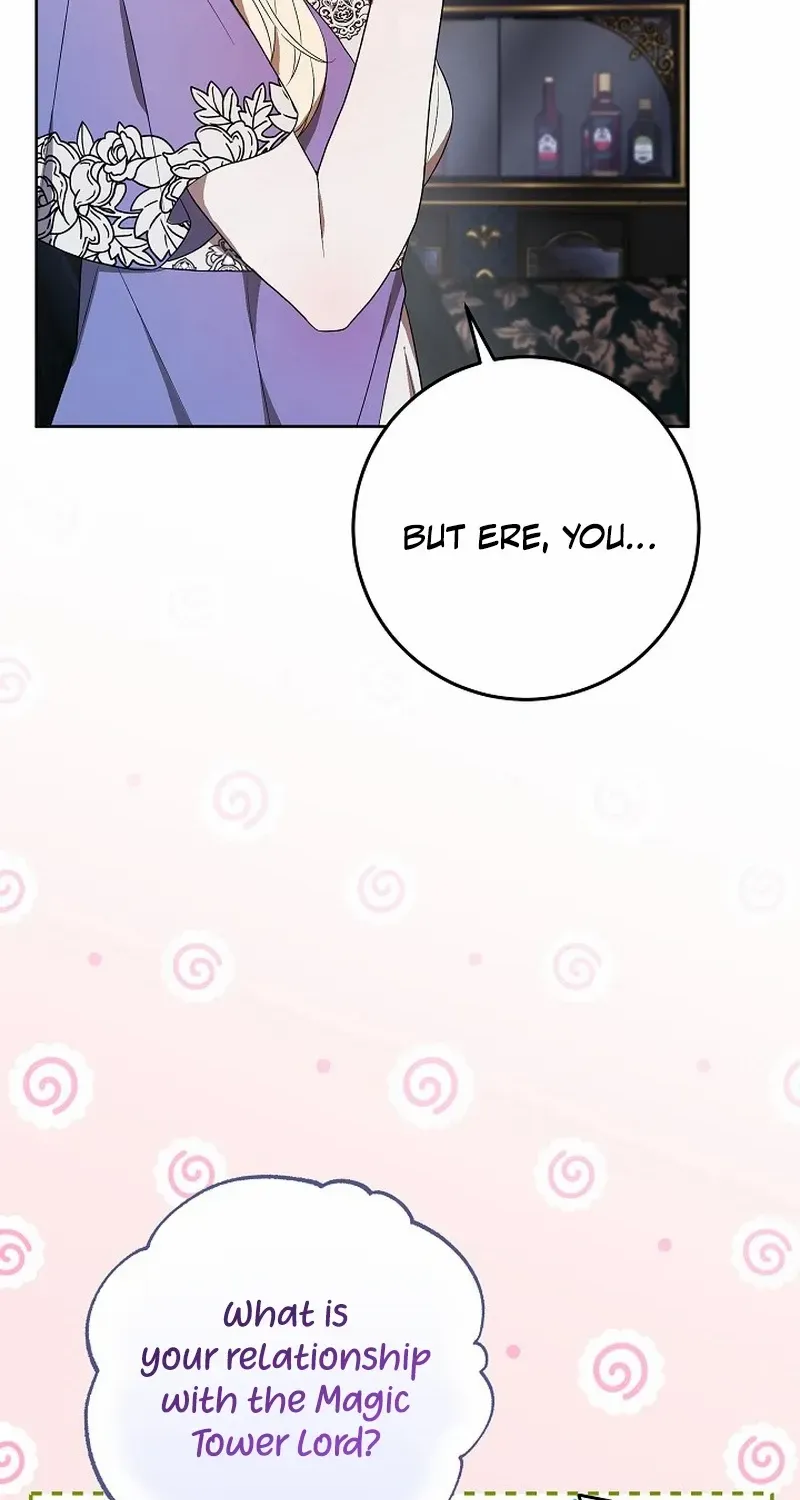 24 Hours Resurrection of the Villainess {EMINENCE} Chapter 30 page 31 - 
