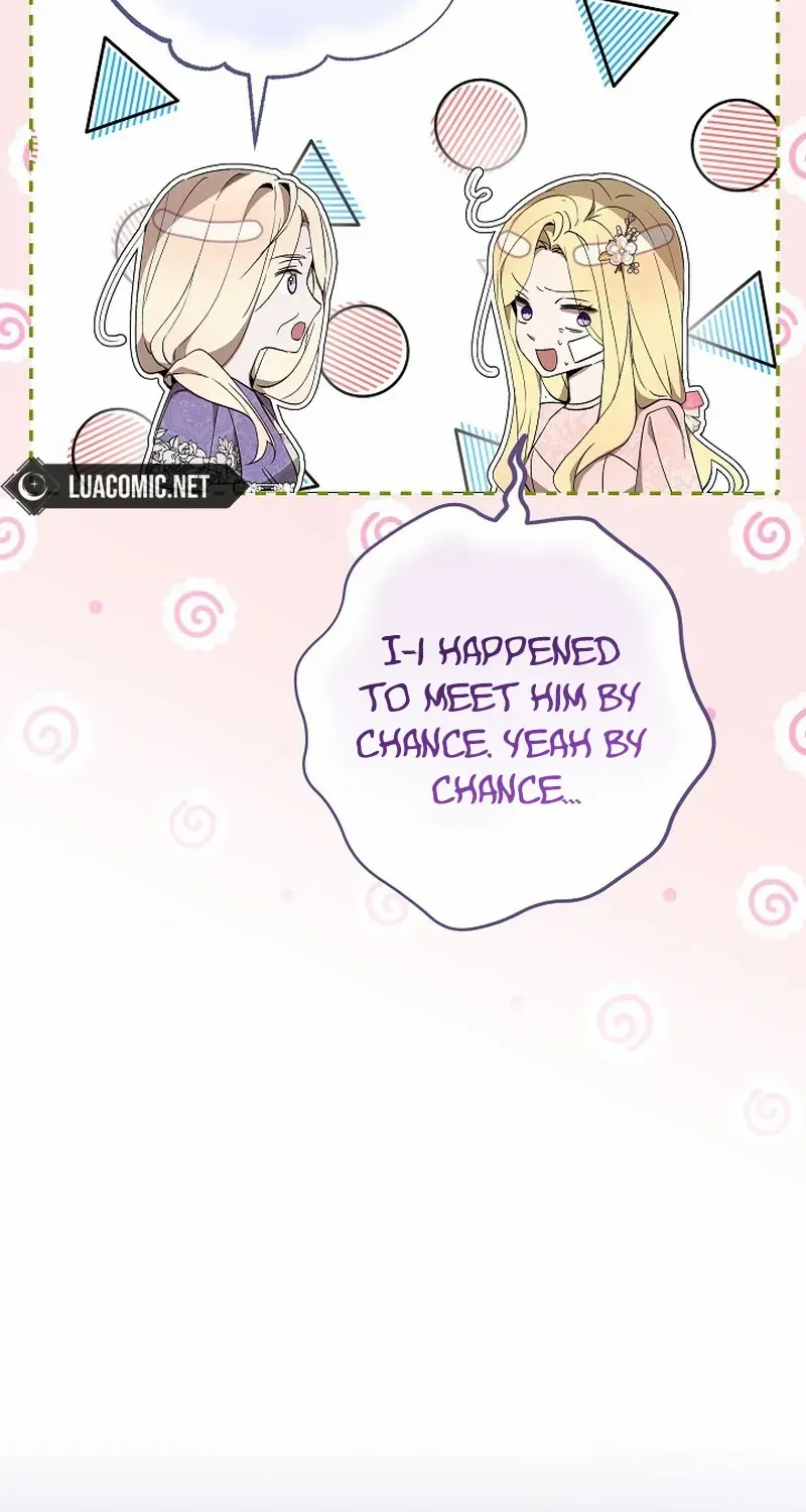 24 Hours Resurrection of the Villainess {EMINENCE} Chapter 30 page 32 - 