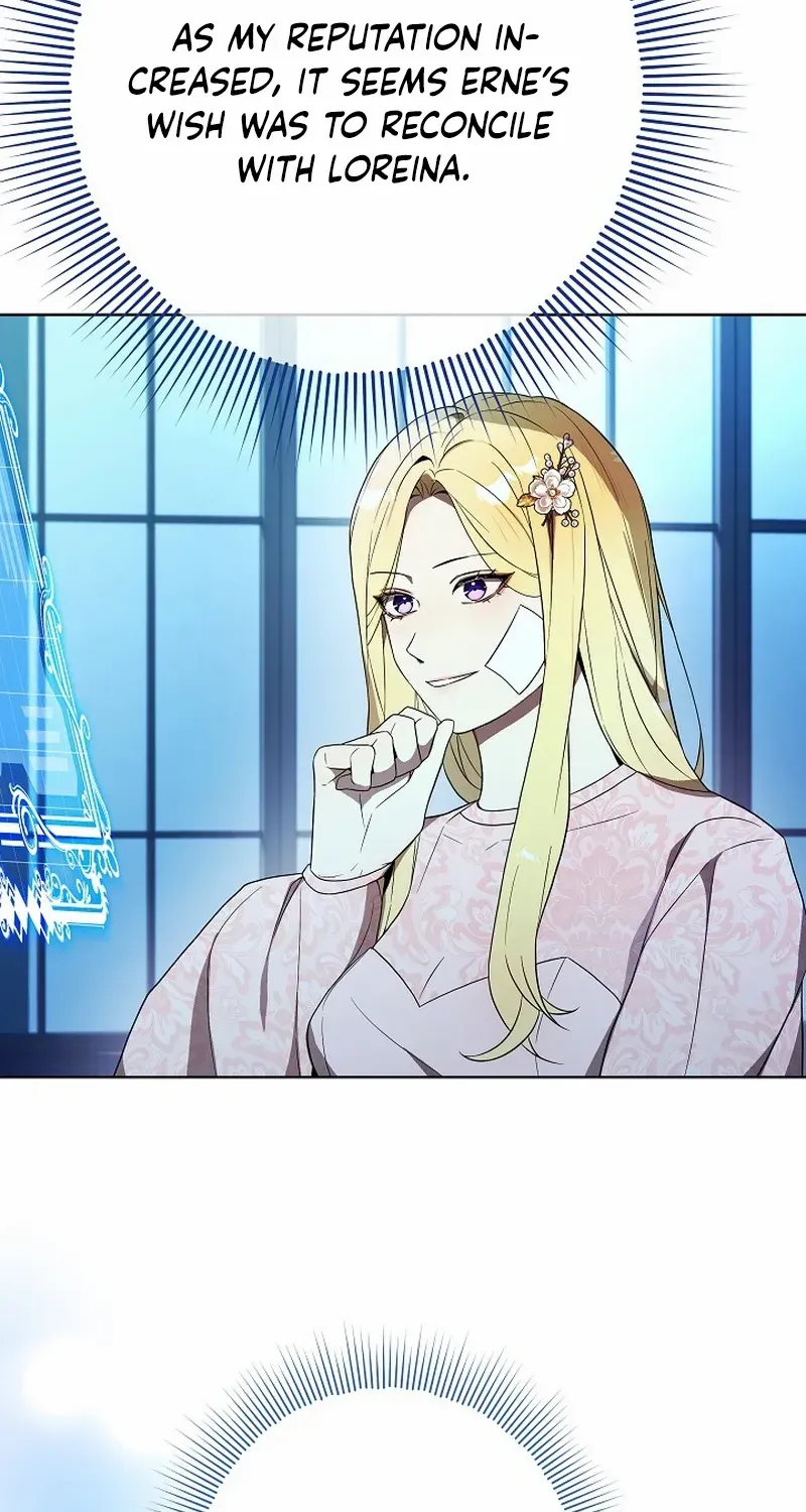 24 Hours Resurrection of the Villainess {EMINENCE} Chapter 30 page 37 - 