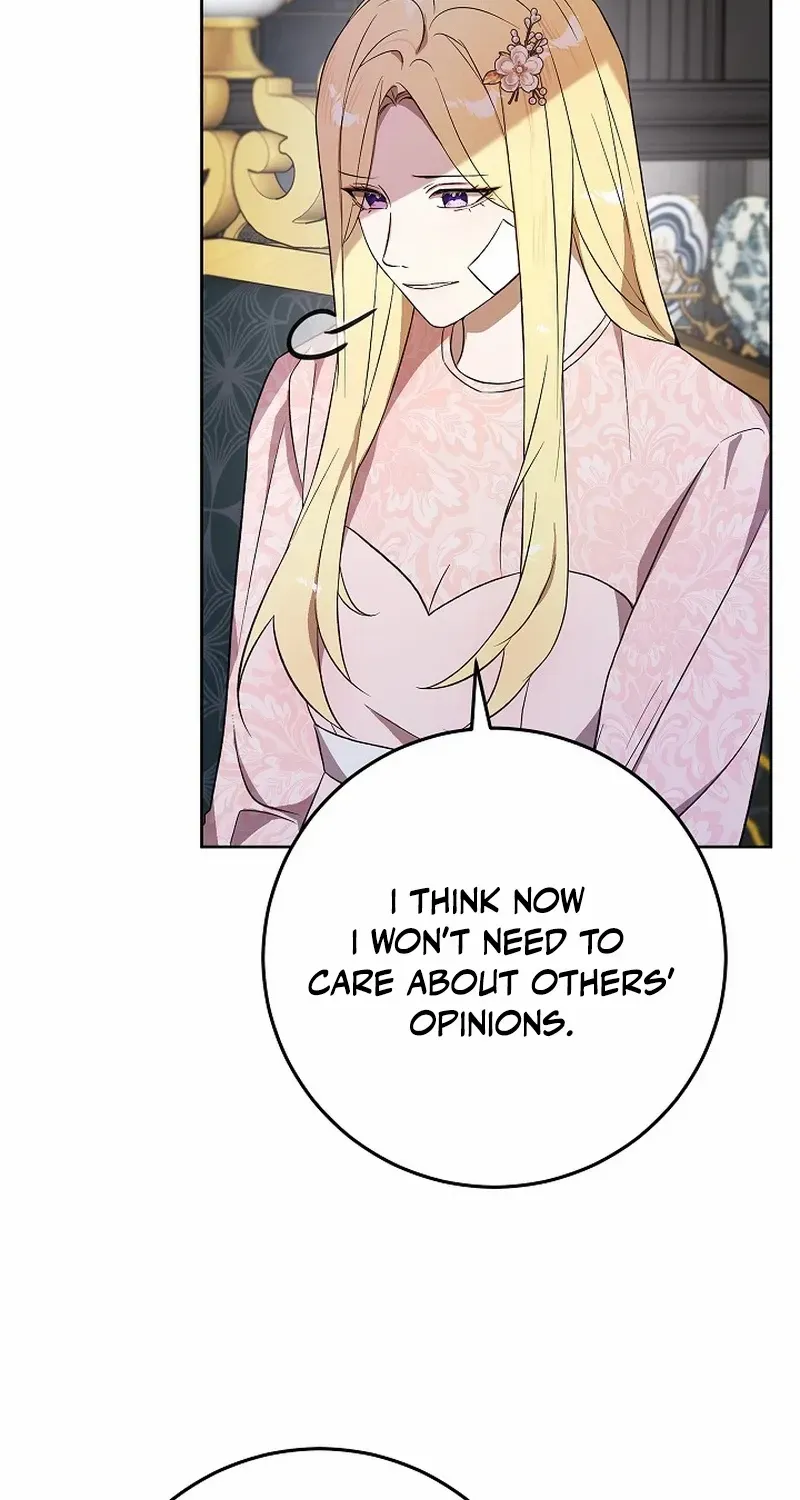 24 Hours Resurrection of the Villainess {EMINENCE} Chapter 30 page 5 - 