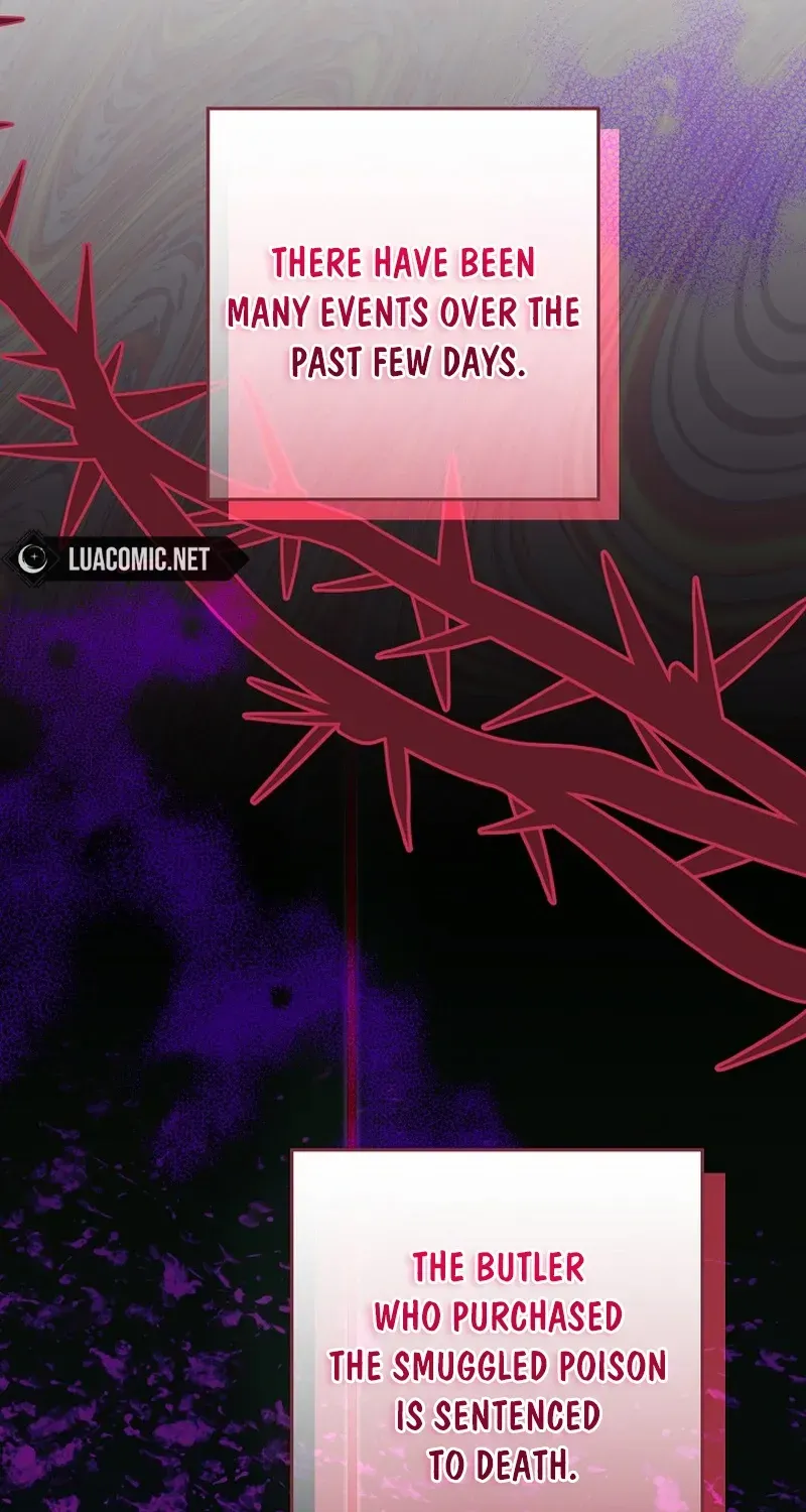 24 Hours Resurrection of the Villainess {EMINENCE} Chapter 30 page 42 - 